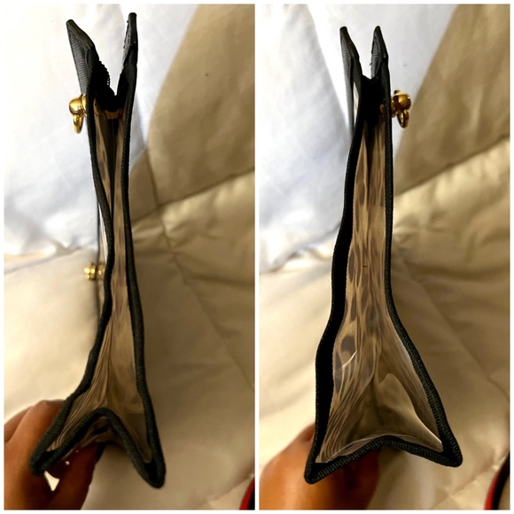 👑✅PRICE FIRM✅NO OFFERS SUPER SALE!! AUTHENTIC Dolce & Gabbana Plastic Cosmetic - Picture 7 of 17